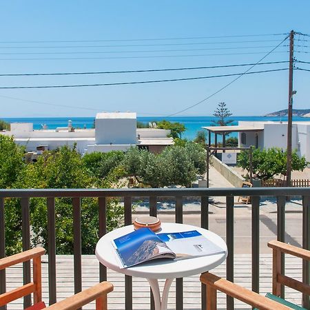 Karma Hotel Platis Gialos  외부 사진