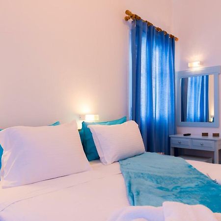 Karma Hotel Platis Gialos  외부 사진
