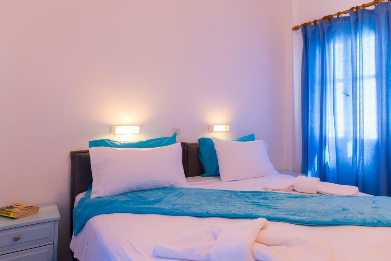Karma Hotel Platis Gialos  외부 사진