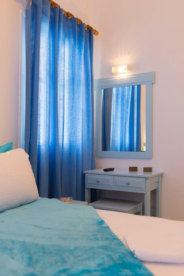 Karma Hotel Platis Gialos  외부 사진