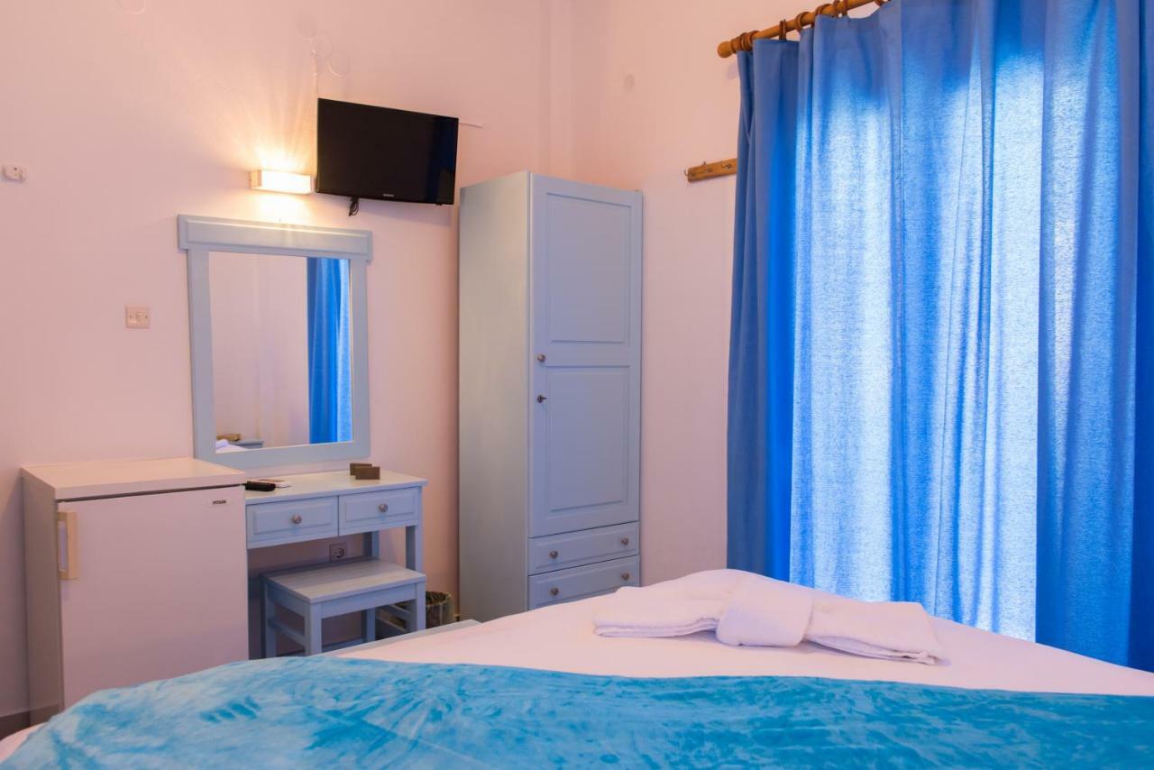 Karma Hotel Platis Gialos  외부 사진