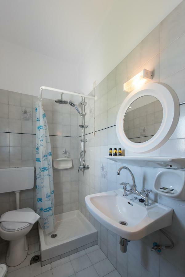 Karma Hotel Platis Gialos  외부 사진